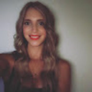 Meet your Posher, Christy